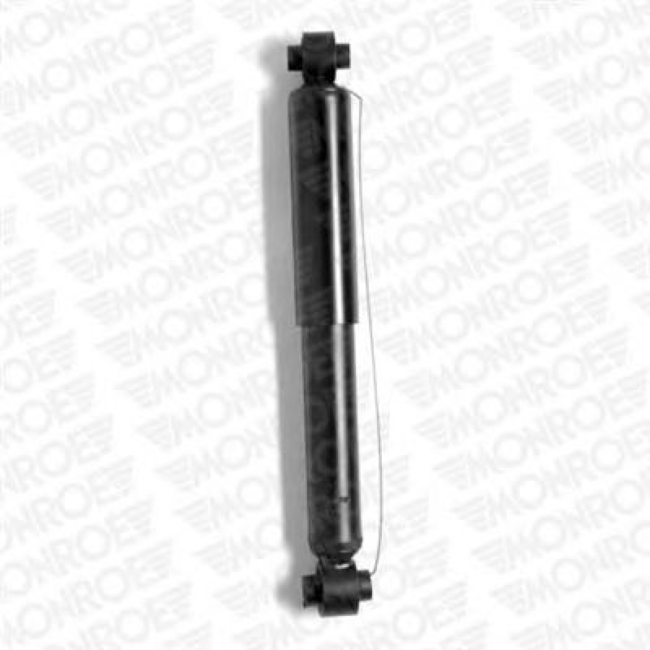 Amortizor CITROEN C2 (JM) (2003 - 2016) MONROE 23966 piesa NOUA