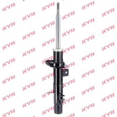 Amortizor CITROEN C3 I (FC) (2002 - 2016) KYB 334828 piesa NOUA