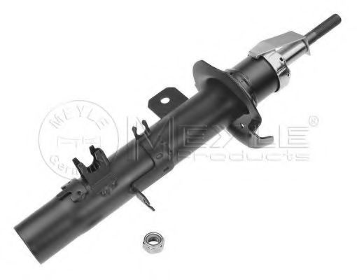 Amortizor CITROEN C3 I (FC) (2002 - 2016) MEYLE 40-26 623 0003 piesa NOUA