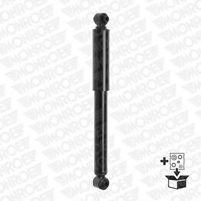 Amortizor CITROEN C3 II (2009 - 2016) MONROE G1168 piesa NOUA