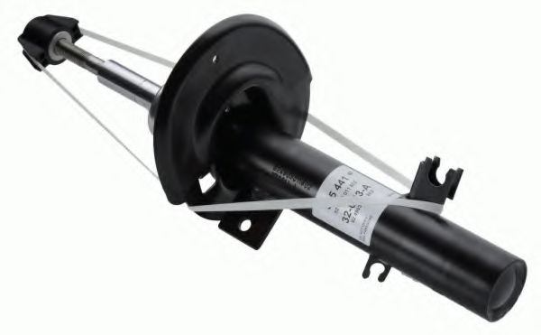 Amortizor CITROEN C3 II (2009 - 2016) SACHS 315 441 piesa NOUA