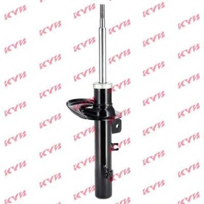 Amortizor CITROEN C3 Picasso (2009 - 2016) KYB 333776 piesa NOUA