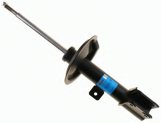 Amortizor CITROEN C4 Cupe (LA) (2004 - 2011) BOGE 30-G93-A piesa NOUA
