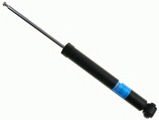 Amortizor CITROEN C4 Cupe (LA) (2004 - 2011) BOGE 32-P60-A piesa NOUA