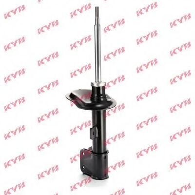Amortizor CITROEN C4 Cupe (LA) (2004 - 2011) KYB 333758 piesa NOUA