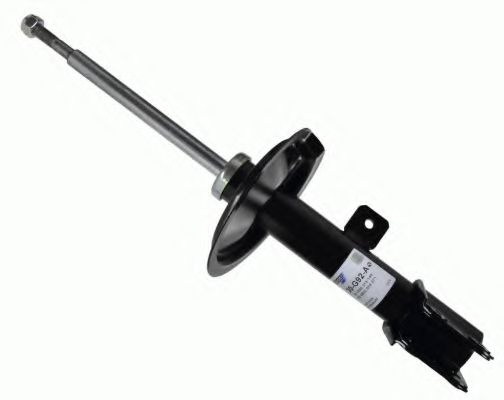 Amortizor CITROEN C4 I (LC) (2004 - 2011) BOGE 30-G92-A piesa NOUA