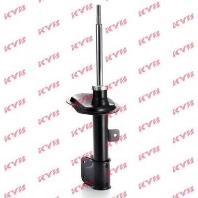 Amortizor CITROEN C4 I (LC) (2004 - 2011) KYB 333757 piesa NOUA