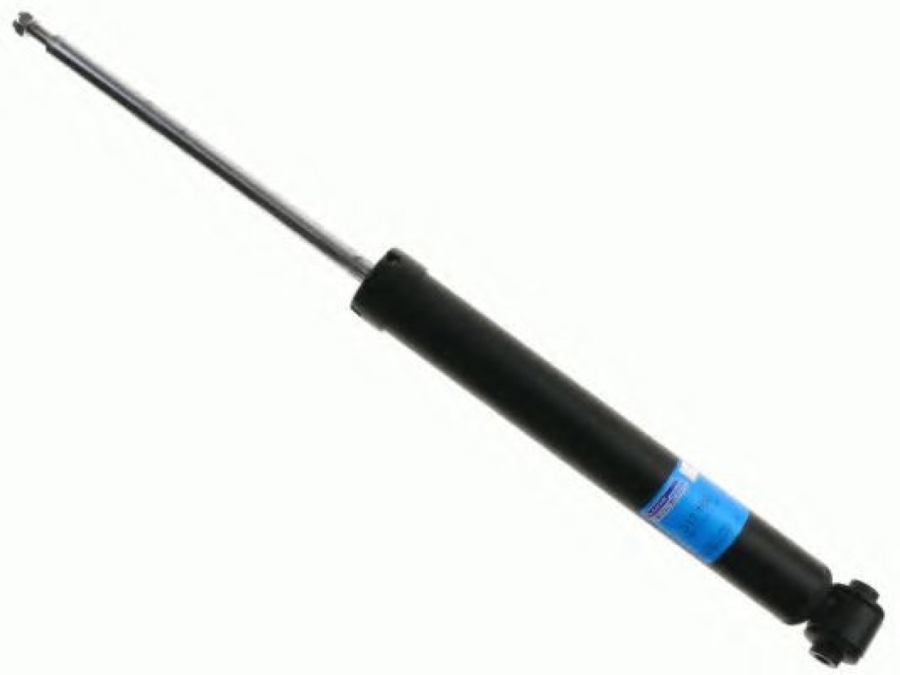 Amortizor CITROEN C4 I (LC) (2004 - 2011) SACHS 313 160 piesa NOUA