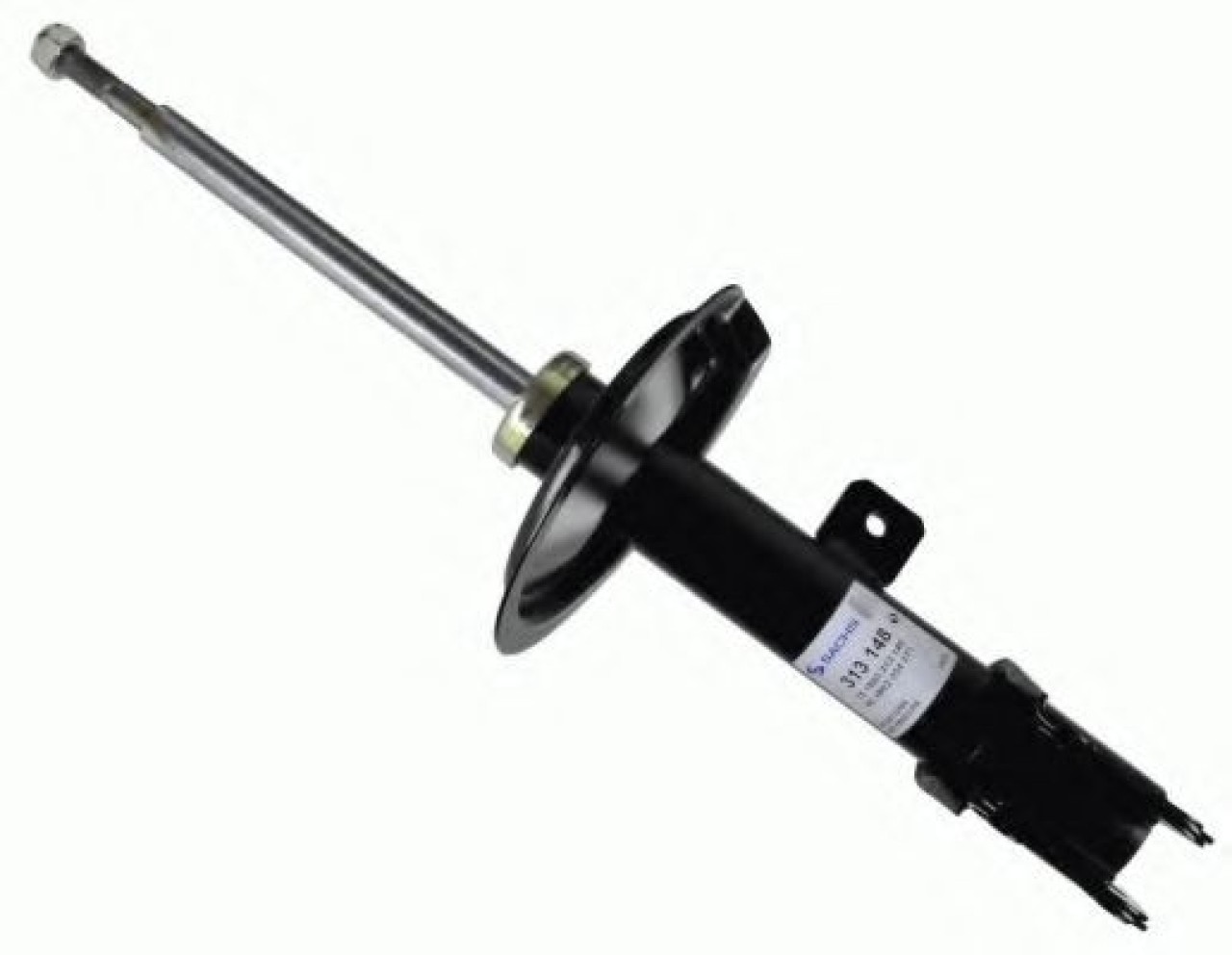 Amortizor CITROEN C4 Limuzina (2006 - 2016) SACHS 313 148 piesa NOUA