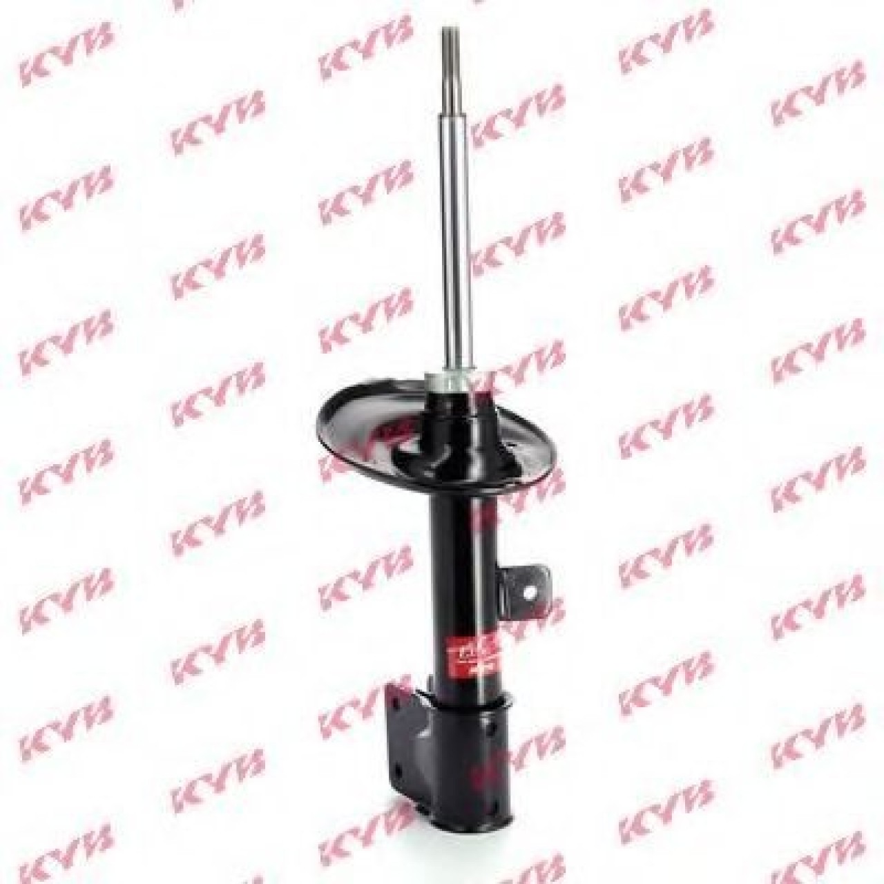 Amortizor CITROEN C4 Picasso I (UD) (2007 - 2013) KYB 333772 piesa NOUA