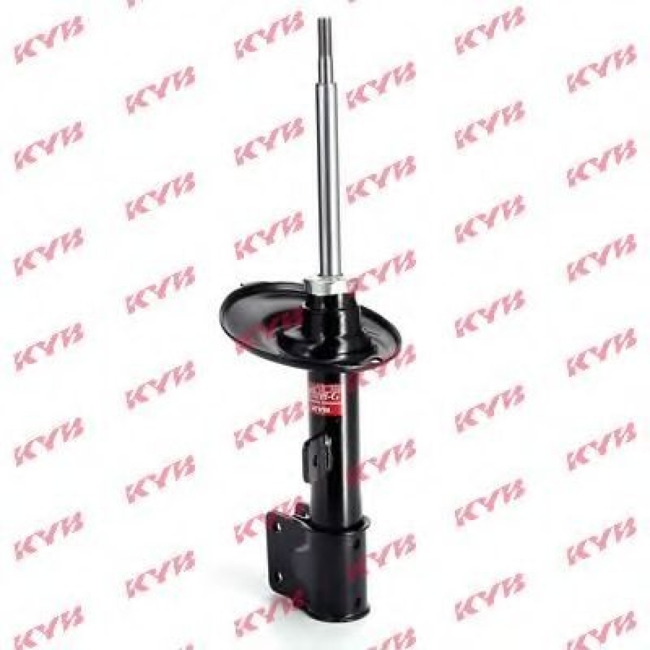 Amortizor CITROEN C4 Picasso I (UD) (2007 - 2013) KYB 333773 piesa NOUA