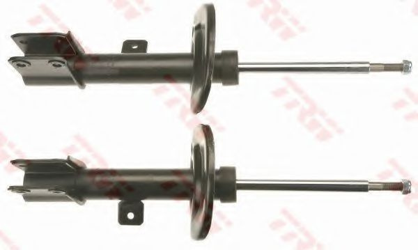 Amortizor CITROEN C4 Picasso I (UD) (2007 - 2013) TRW JGM1079T piesa NOUA
