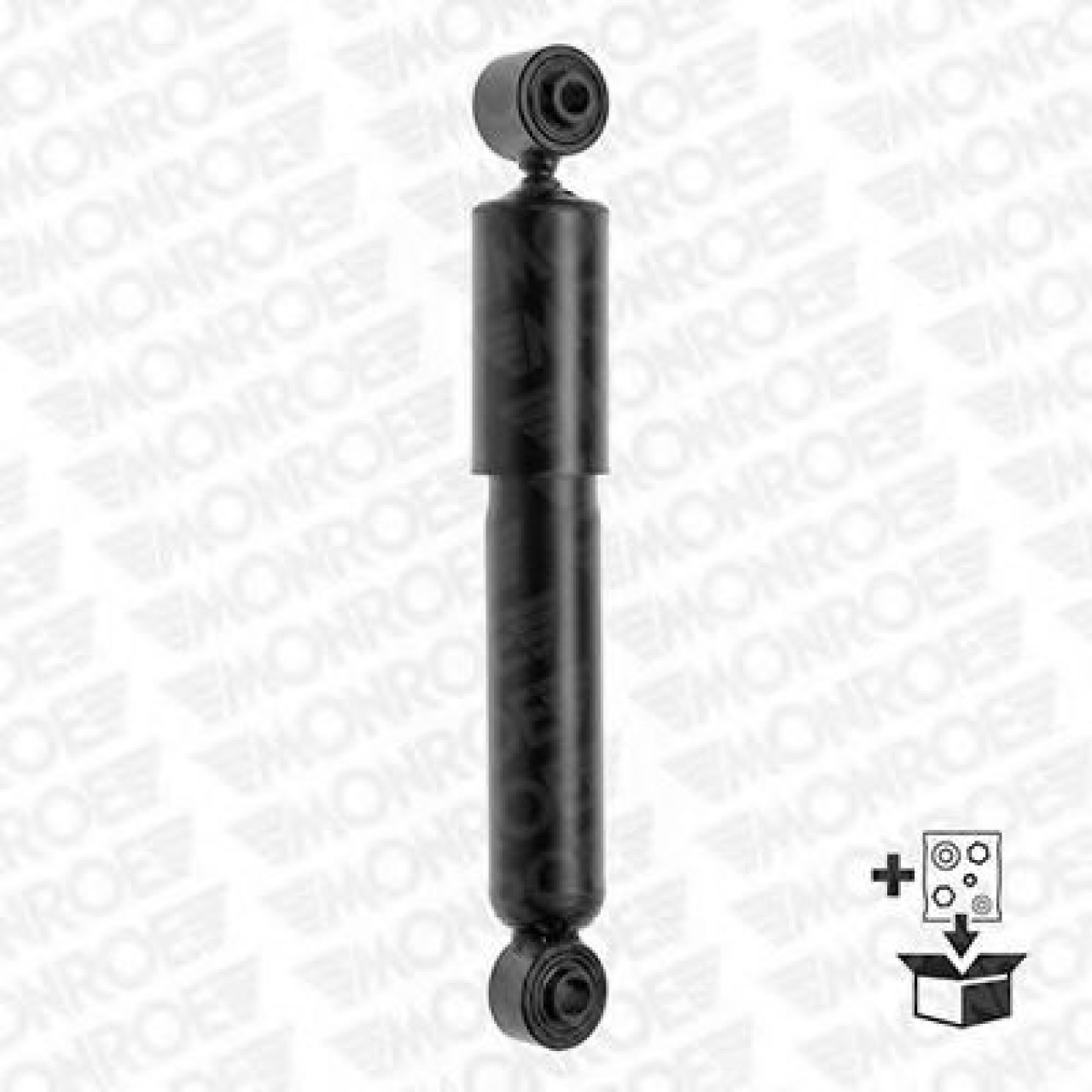 Amortizor CITROEN C4 Picasso I (UD) (2007 - 2013) MONROE G2226 piesa NOUA