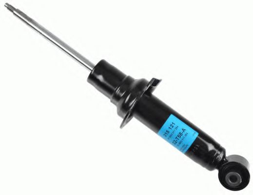 Amortizor CITROEN C5 III Break (TD) (2008 - 2016) SACHS 315 121 piesa NOUA