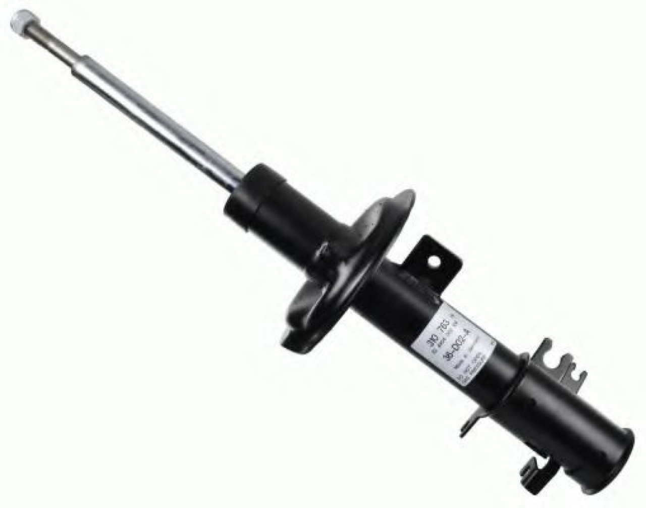 Amortizor CITROEN C8 (EA, EB) (2002 - 2016) SACHS 310 763 piesa NOUA