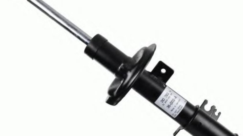 Amortizor CITROEN C8 (EA, EB) (2002 - 2016) SACHS 310 763 piesa NOUA