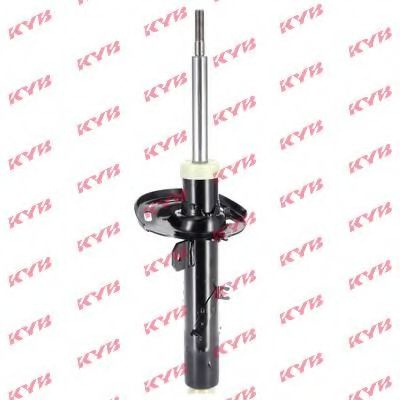 Amortizor CITROEN DS3 Cabriolet (2013 - 2015) KYB 339794 piesa NOUA