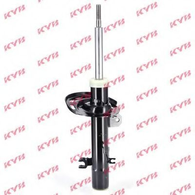 Amortizor CITROEN DS3 Cabriolet (2013 - 2015) KYB 339795 piesa NOUA