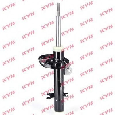 Amortizor CITROEN DS3 Cabriolet (2013 - 2015) KYB 339795 piesa NOUA