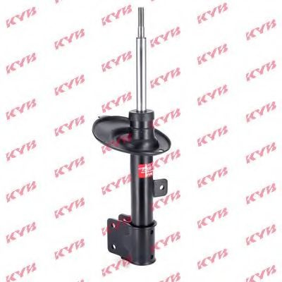 Amortizor CITROEN DS4 (2011 - 2015) KYB 339828 piesa NOUA