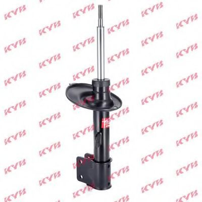 Amortizor CITROEN DS4 (2011 - 2015) KYB 339829 piesa NOUA