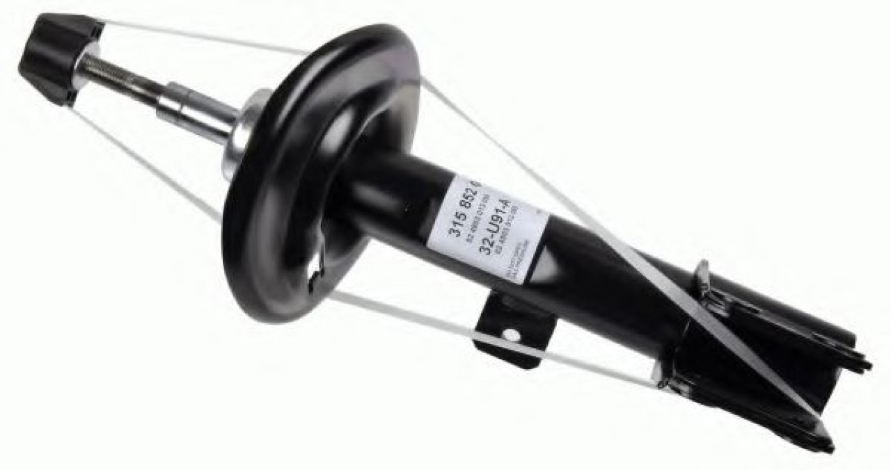 Amortizor CITROEN DS4 (2011 - 2015) SACHS 315 852 piesa NOUA