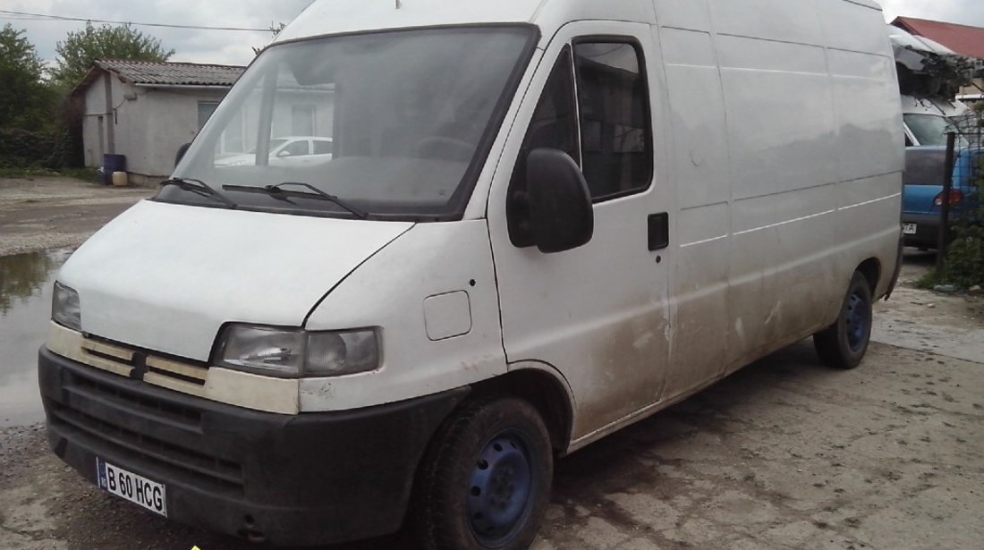 Amortizor citroen jumper 2 5 d 2000