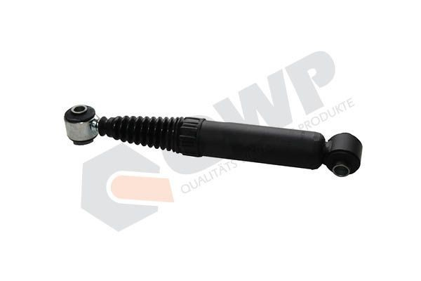 Amortizor CITROEN SAXO (S0, S1) (1996 - 2004) QWP WSA277 piesa NOUA