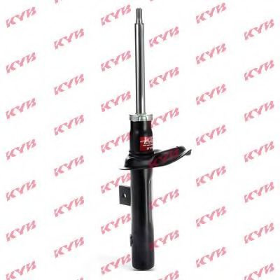 Amortizor CITROEN XSARA (N1) (1997 - 2005) KYB 333839 piesa NOUA