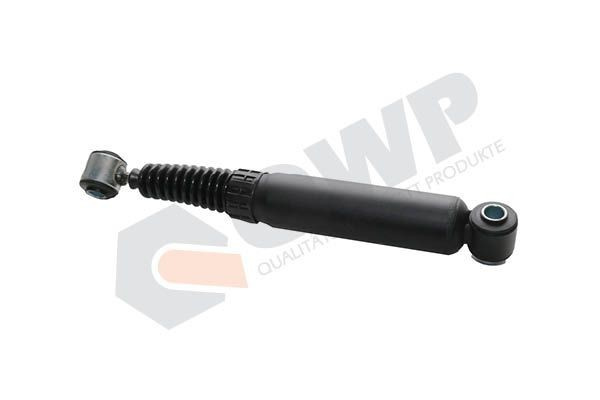 Amortizor CITROEN XSARA PICASSO (N68) (1999 - 2016) QWP WSA287 piesa NOUA