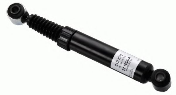 Amortizor CITROEN XSARA PICASSO (N68) (1999 - 2016) SACHS 312 575 piesa NOUA