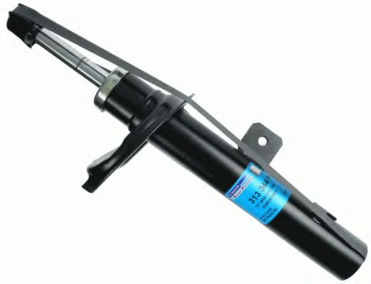Amortizor CITROEN XSARA PICASSO (N68) (1999 - 2016) SACHS 313 344 piesa NOUA