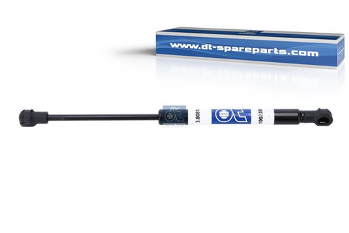 Amortizor Compartiment Odihna Diesel Technic Dt Man 3.80813