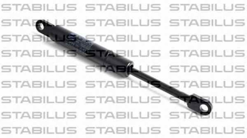 Amortizor consola centrala MERCEDES-BENZ E-CLASS W210 STABILUS 0533FU