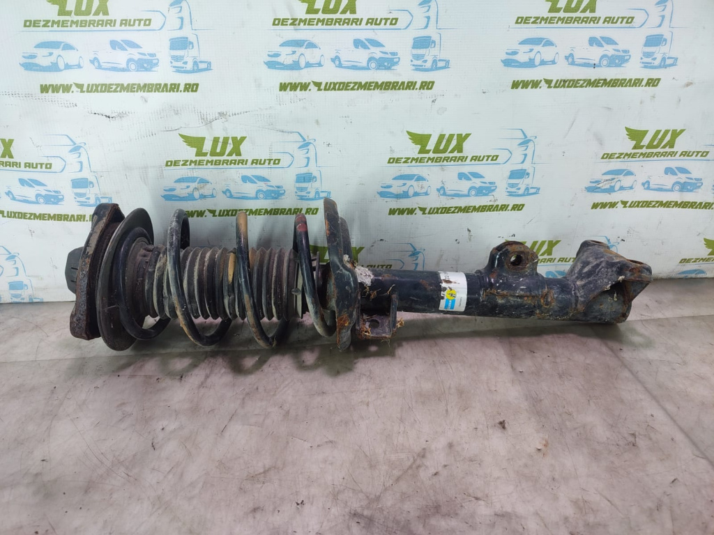 Amortizor cu arc 22-196019 Mercedes-Benz C-Class W204/S204 [2007 - 2012] W204 OM.651