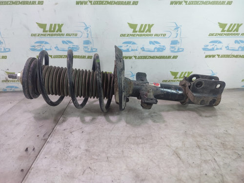 Amortizor cu arc 543023386r Renault Clio 5 [2019 - 2023] 1.0 tce H4D480