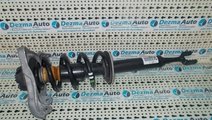 Amortizor cu arc dreapta 3R0413031A, Seat Exeo