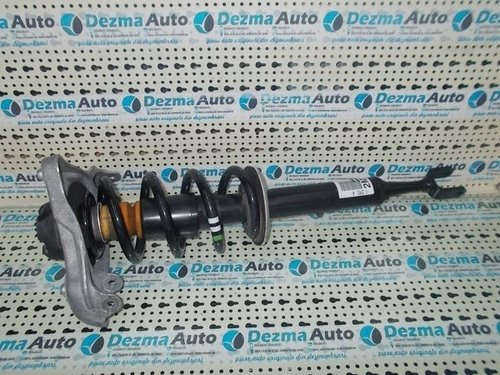 Amortizor cu arc dreapta 3R0413031A, Seat Exeo