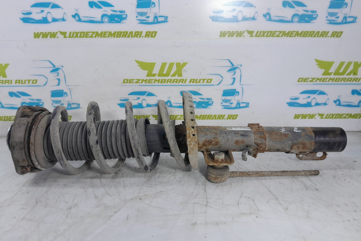 Amortizor cu arc dreapta fata 1.4 tdi 6q0413031cd Volkswagen VW Polo 4 9N [2001 - 2005]