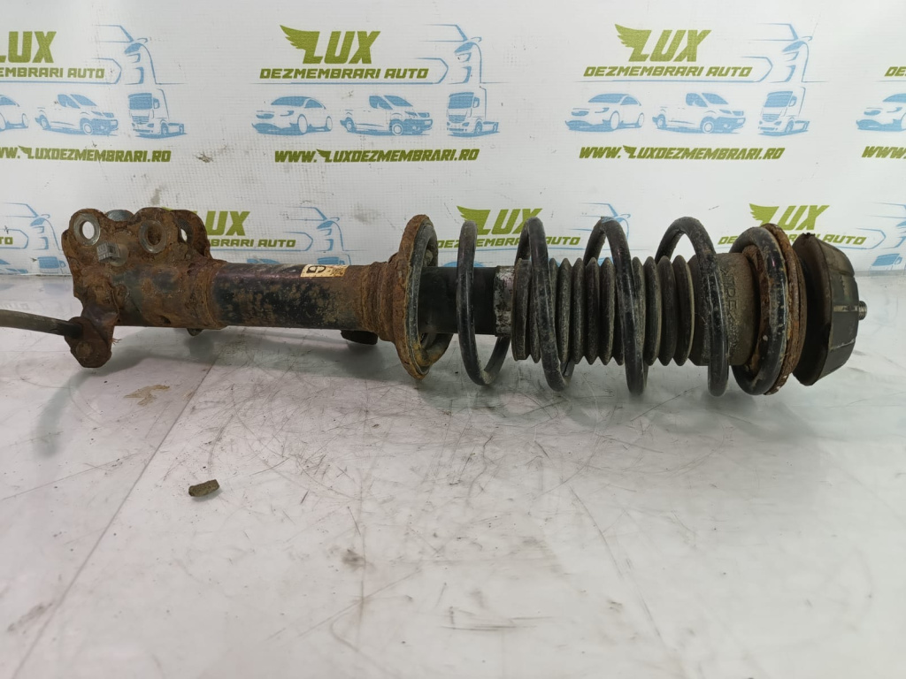 Amortizor cu arc dreapta fata 41601-62rg0 Suzuki Ignis 3 [2016 - 2020] 1.2 benzina K12C