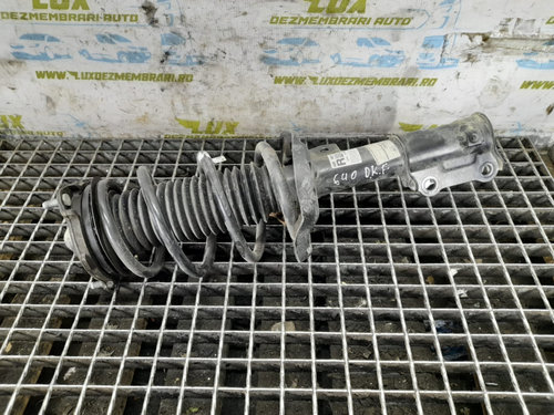 Amortizor cu arc dreapta fata 54661-G4000 Hyundai i30 PD 3 [2th facelift] [2020 - 2024] 1.5 benzina ...