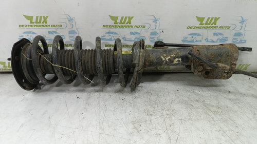 Amortizor cu arc dreapta fata 7451286 Opel Antara [2006 - 2011]