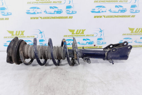 Amortizor cu arc dreapta fata 8200868516-c 1.5 dci Renault Kangoo 2 [2007 - 2013]