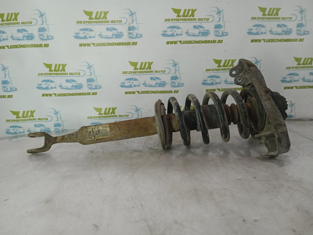 Amortizor cu arc dreapta fata 8e0413031dg Audi A4 B7 [2004 - 2008] 2.0 BPW