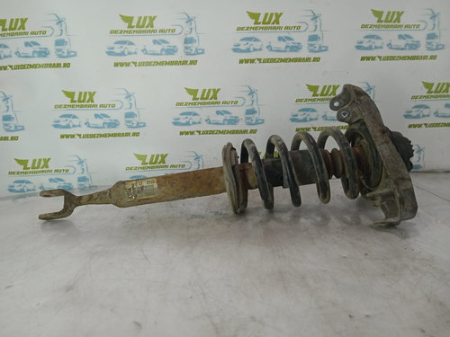 Amortizor cu arc dreapta fata 8e0413031dg Audi A4 B7 [2004 - 2008] 2.0 BPW