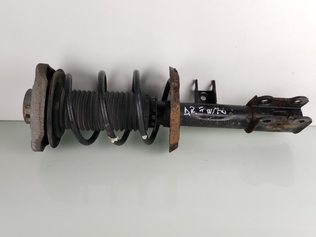 Amortizor cu arc dreapta fata Mercedes A Class W176 1.6B A1763203613