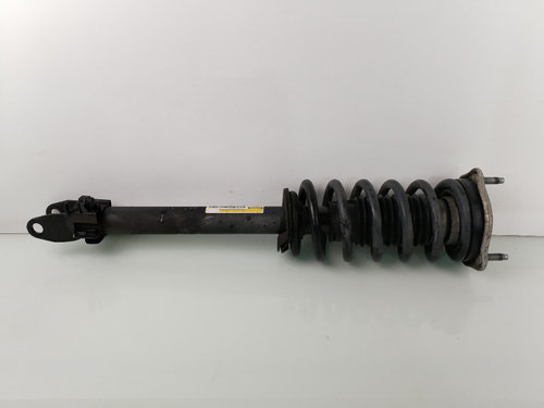 Amortizor cu arc dreapta fata Mercedes C Class W205 2.2CDI A2053207668