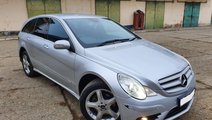 Amortizor cu arc dreapta fata Mercedes R320 cdi W2...