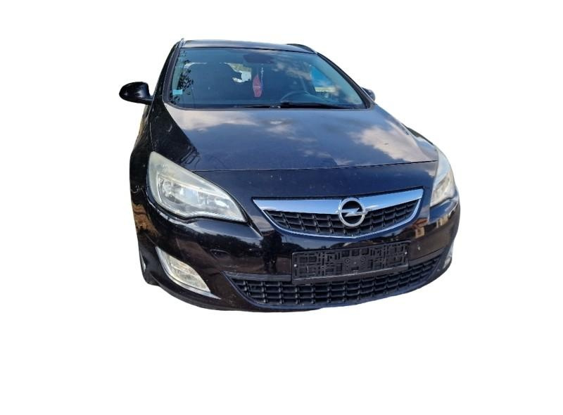 Amortizor cu arc dreapta fata Opel Astra J 2009-2012 1.7 CDTI 125cp 92kw A17DTR
