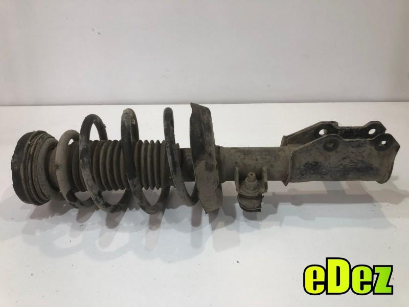 Amortizor cu arc dreapta fata Opel Insignia A (2008-2013) 2.0 cdti 13245967